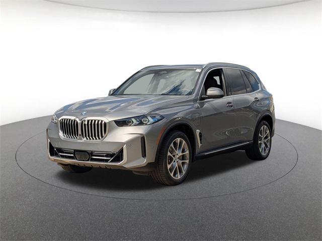 new 2026 BMW X5 PHEV car, priced at $81,725