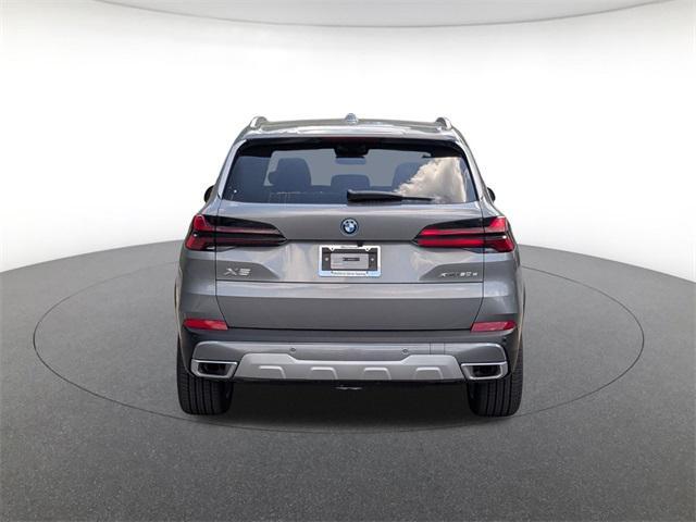 new 2026 BMW X5 PHEV car, priced at $81,725