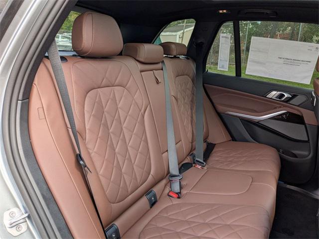 new 2026 BMW X5 PHEV car, priced at $81,725