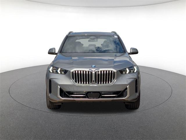 new 2026 BMW X5 PHEV car, priced at $81,725