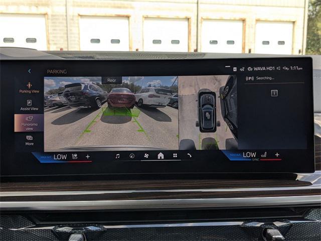 new 2026 BMW X5 PHEV car, priced at $81,725