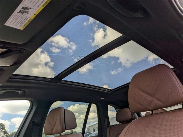 new 2026 BMW X5 PHEV car, priced at $81,725