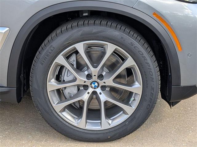 new 2026 BMW X5 PHEV car, priced at $81,725