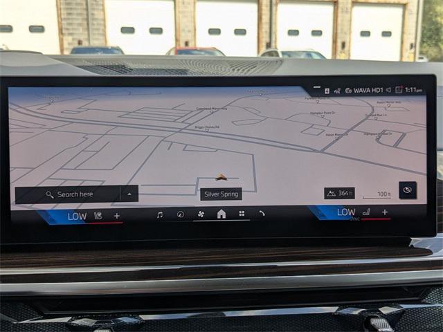 new 2026 BMW X5 PHEV car, priced at $81,725