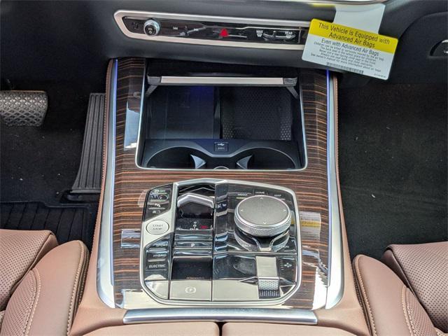 new 2026 BMW X5 PHEV car, priced at $81,725