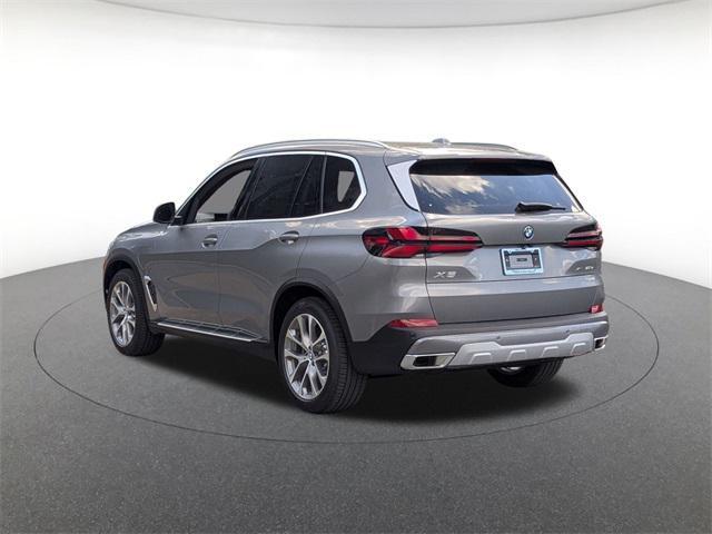 new 2026 BMW X5 PHEV car, priced at $81,725
