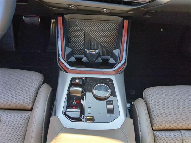 new 2026 BMW X3 car, priced at $57,200