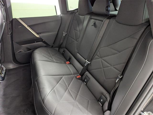 used 2024 BMW iX car, priced at $48,871