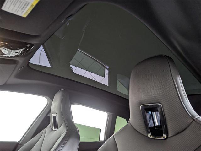 used 2024 BMW iX car, priced at $48,871