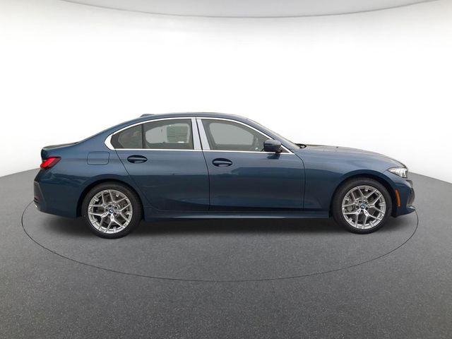 new 2026 BMW 330 car, priced at $56,040