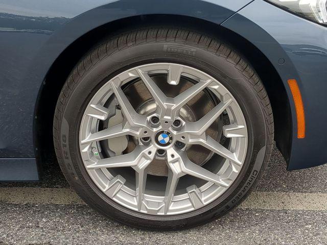 new 2026 BMW 330 car, priced at $56,040