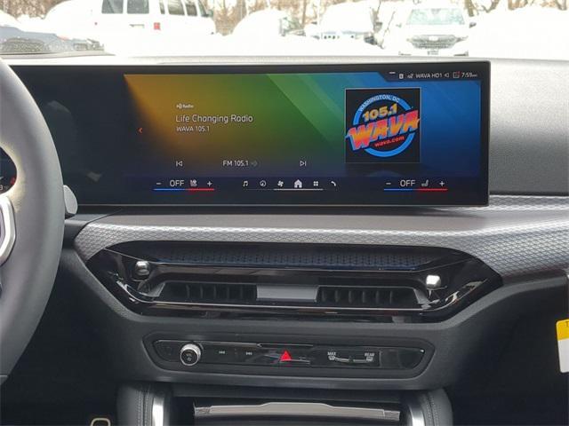 new 2026 BMW i4 Gran Coupe car, priced at $67,600