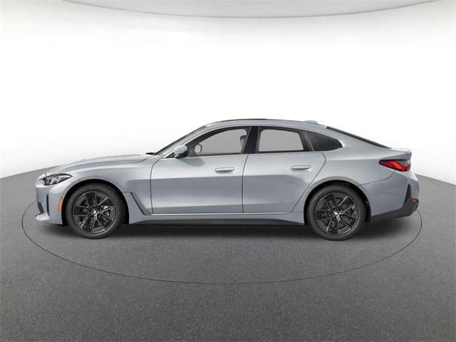 new 2026 BMW i4 Gran Coupe car, priced at $67,600