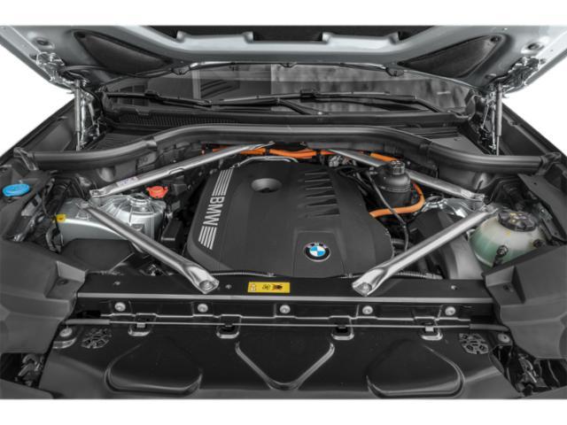 new 2026 BMW X5 PHEV car