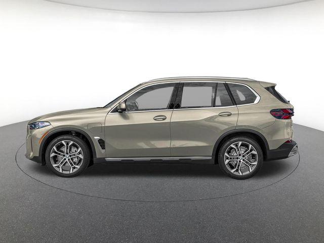 new 2026 BMW X5 PHEV car, priced at $95,925