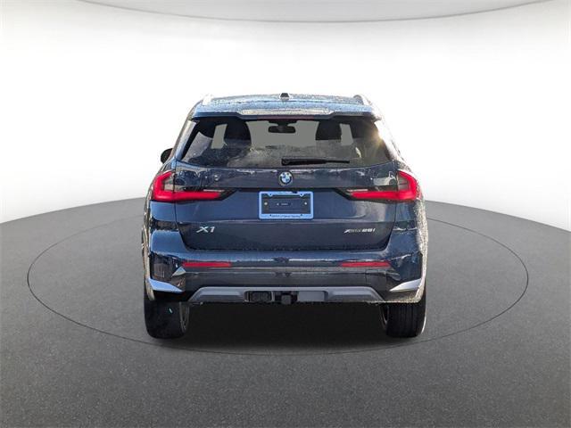 new 2026 BMW X1 car, priced at $50,640