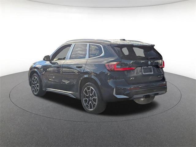 new 2026 BMW X1 car, priced at $50,640