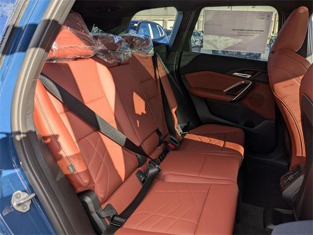 new 2026 BMW X1 car, priced at $50,640