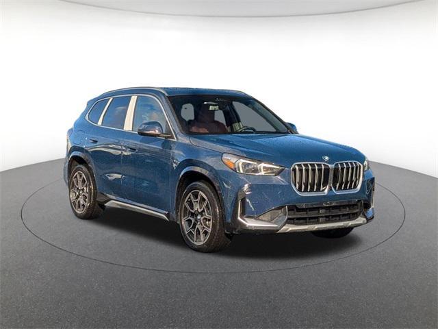 new 2026 BMW X1 car, priced at $50,640