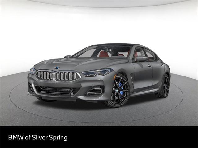 new 2026 BMW 840 car, priced at $109,450