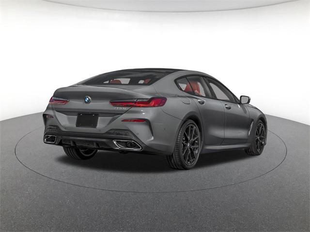 new 2026 BMW 840 car, priced at $109,450