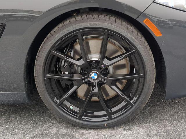 new 2026 BMW 840 Gran Coupe car, priced at $110,250