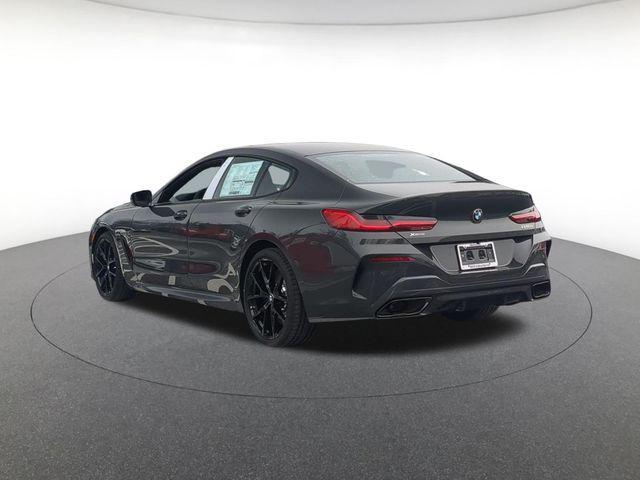 new 2026 BMW 840 Gran Coupe car, priced at $110,250