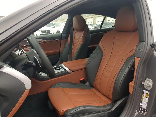 new 2026 BMW 840 Gran Coupe car, priced at $110,250