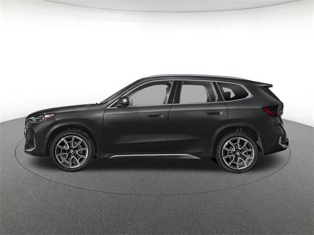 new 2026 BMW X1 car, priced at $48,370
