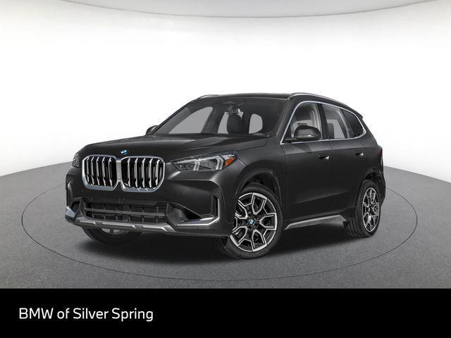 new 2026 BMW X1 car, priced at $48,370