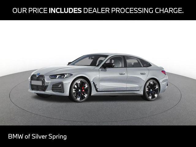 new 2026 BMW M440 car, priced at $76,310