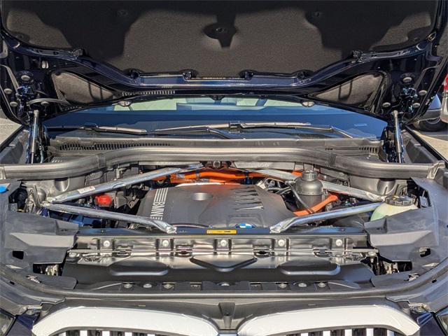 new 2026 BMW X5 PHEV car, priced at $87,150