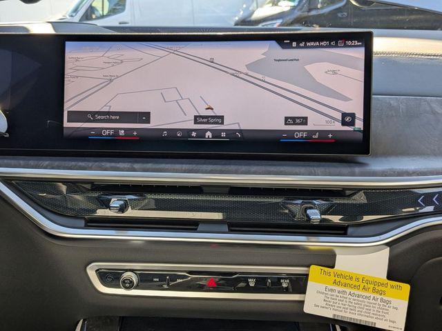 new 2026 BMW X5 PHEV car, priced at $87,150