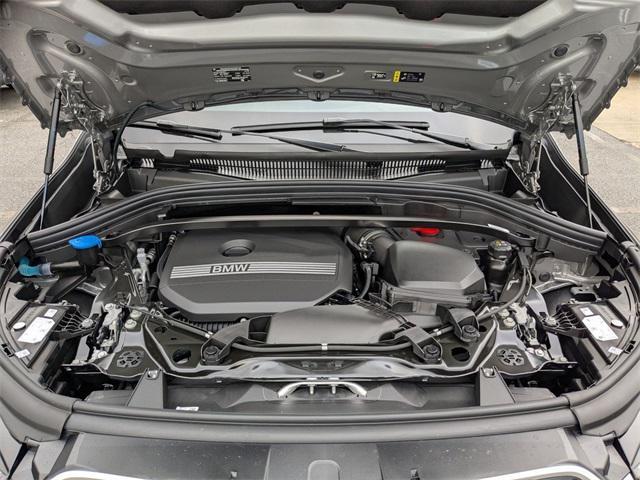 new 2026 BMW X1 car, priced at $49,145