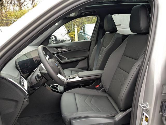 new 2026 BMW X1 car, priced at $49,145