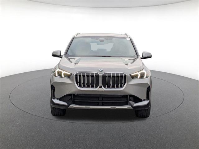 new 2026 BMW X1 car, priced at $49,145