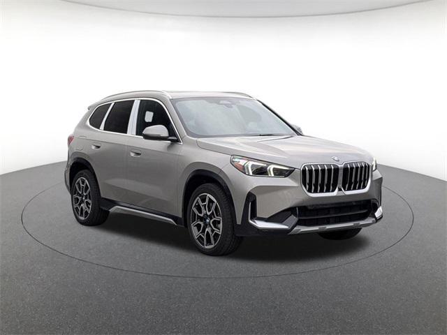 new 2026 BMW X1 car, priced at $49,145