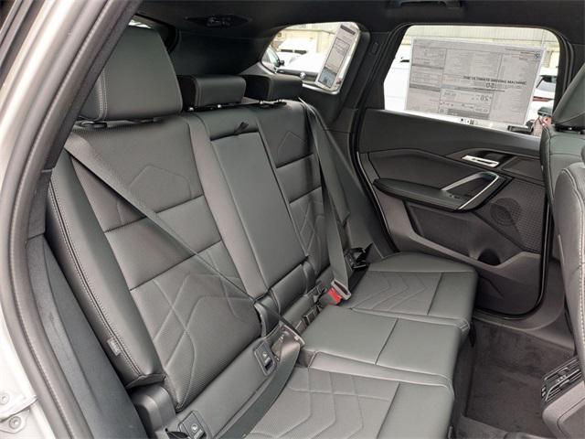 new 2026 BMW X1 car, priced at $49,145