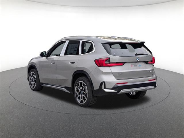 new 2026 BMW X1 car, priced at $49,145