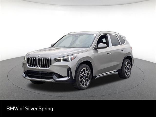 new 2026 BMW X1 car, priced at $49,145