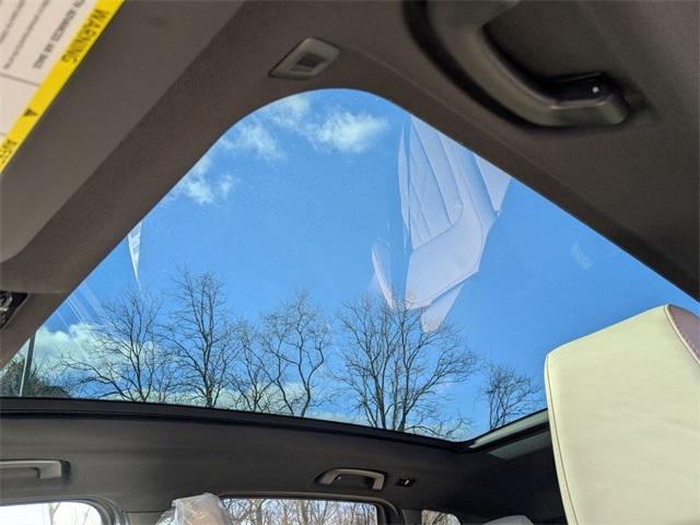 new 2026 BMW X3 car, priced at $56,025