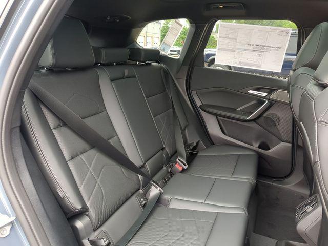 new 2026 BMW X1 car, priced at $54,250