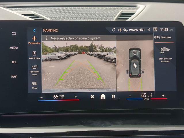 new 2026 BMW X1 car, priced at $54,250