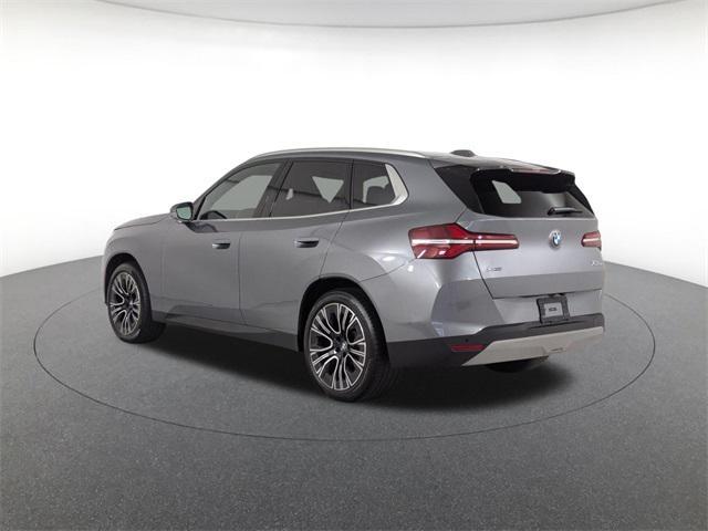 used 2025 BMW X3 car, priced at $46,231