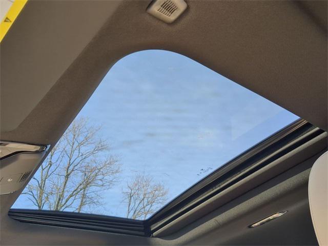 new 2026 BMW i4 Gran Coupe car, priced at $68,050