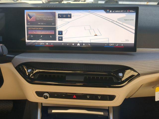 new 2026 BMW i4 Gran Coupe car, priced at $68,050