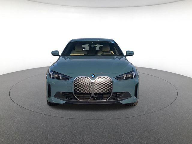 new 2026 BMW i4 Gran Coupe car, priced at $68,050