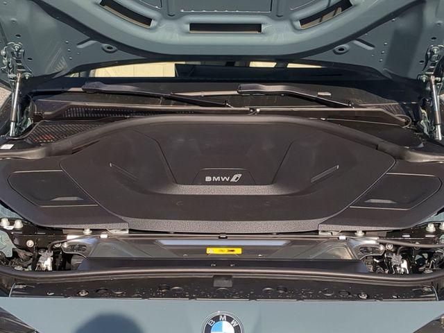 new 2026 BMW i4 Gran Coupe car, priced at $68,050