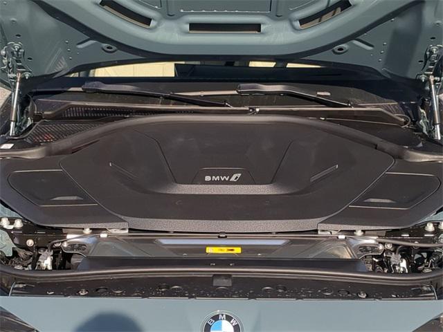 new 2026 BMW i4 Gran Coupe car, priced at $68,050