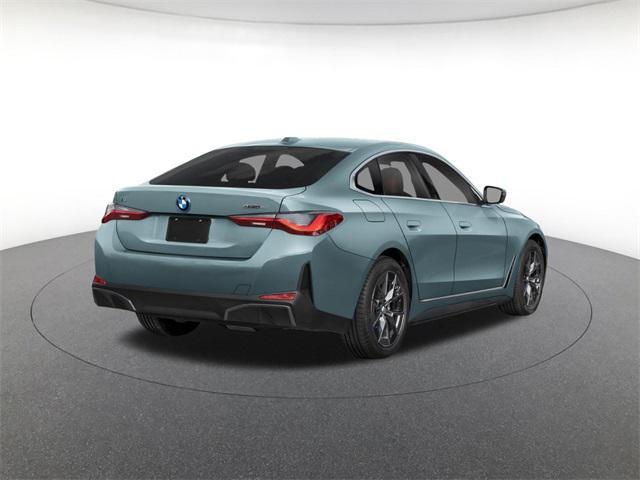 new 2026 BMW i4 Gran Coupe car, priced at $68,050